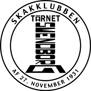 Skakklubben Tårnet